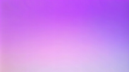 Obraz premium Abstract gradient background with purple and pink pastel colors