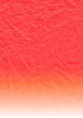 Fototapeta premium Red wrinkle pattern social template for backgrounds with blank space for Your text or image, usable for social media, story, banner, poster, Ads, events, party, celebration, and various design works