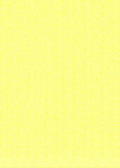 Obraz premium Plain yellow vertical social template for backgrounds with blank space for Your text or image, usable for social media, story, banner, poster, Ads, events, party, celebration, and various design works