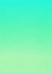 Obraz premium Smooth blue gradient vertical background with blank space for Your text or image, usable for social media, story, banner, poster, Ads, events, party, celebration, and various design works