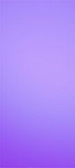 Purple gradient vertical design background with blank space for Your text or image, usable for social media, story, banner, poster, Ads, events, party, celebration, and various design works