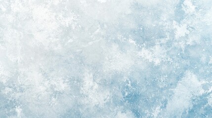 Obraz premium Textured blue and white wall background, perfect for design projects. Grungy vintage feel with industrial charm. Solid rough texture adds depth and interest. Ideal for creative endeavors