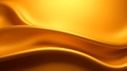 Obraz premium Gold gradient background texture