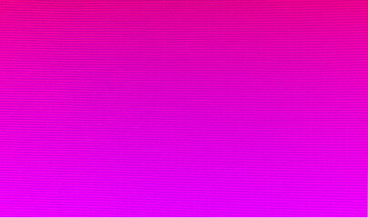 Pink plain abstract background, suitable for flyers, banner, social media, covers, blogs, eBooks, newsletters, advertisements, events, celebraations, etc. or insert picture or text with copy space