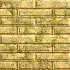 Brick slabs, brick texture , building block, stones, seamless and tile able