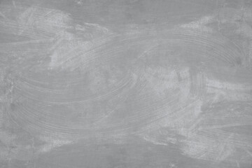 Empty concrete wall from interior and exterior modern and retro style building on background and textured