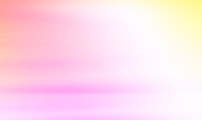 Pink gradient background, suitable for flyers, banner, social media, covers, blogs, eBooks, newsletters, advertisements, events, celebraations, etc. or insert picture or text with copy space