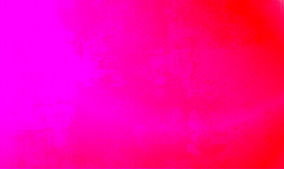 Pink gradient background, suitable for flyers, banner, social media, covers, blogs, eBooks, newsletters, advertisements, events, celebraations, etc. or insert picture or text with copy space