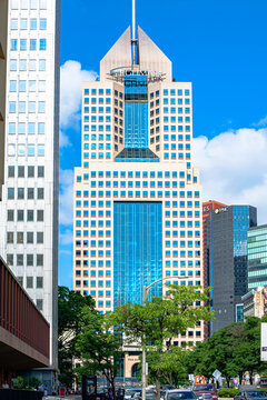 Highmark Building in Pittsburgh