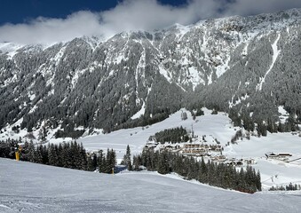 Ratschings S&uuml;dtirol