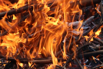 Fire