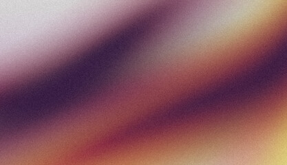 Grainy magenta orange gradient background, smooth noise texture cover header poster backdrop design
