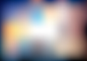 Abstract background. Gradient background, Ideal for web banners, social media posts, or any design for decoration