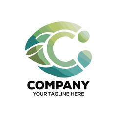 Company logo. Company logo design for entrepreneur and business. best icon. 
