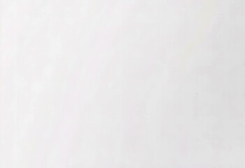 Obraz premium a white clear background