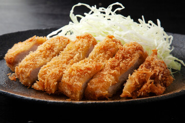 とんかつ