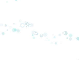 Christmas snowflakes on a transparent background. Snow flakes, snow background, Heavy snowfall.