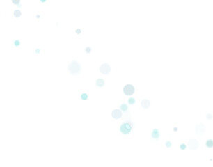 Christmas snowflakes on a transparent background. Snow flakes, snow background, Heavy snowfall.