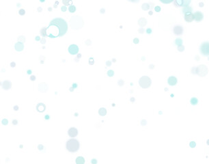 Falling Christmas Shining transparent beautiful, little snow isolated on transparent background. Snowflakes, snow background