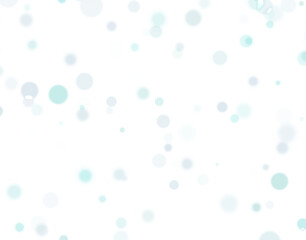 Falling Christmas Shining transparent beautiful, little snow isolated on transparent background. Snowflakes, snow background