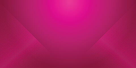 Fototapeta premium Vector Abstract Stripes background decoration. Modern banner with lines style. Graphic design element stripes concept for flyer, card, or brochure cover banner