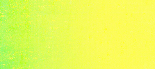 Yellow gradient color background with blank space for Your text or image, usable for social media, story, banner, poster, Ads, events, party, celebration, and various design works