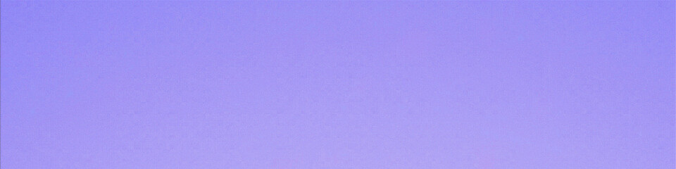 Plain purple abstract design panorama background, Usable for social media, story, banner, poster, Advertisement, events, party, celebration, and various graphic design works
