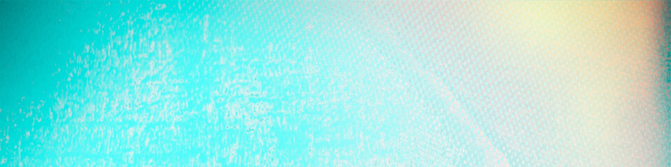 Blue  abstract empty panorama background, Usable for social media, story, banner, poster, Advertisement, events, party, celebration, and various graphic design works