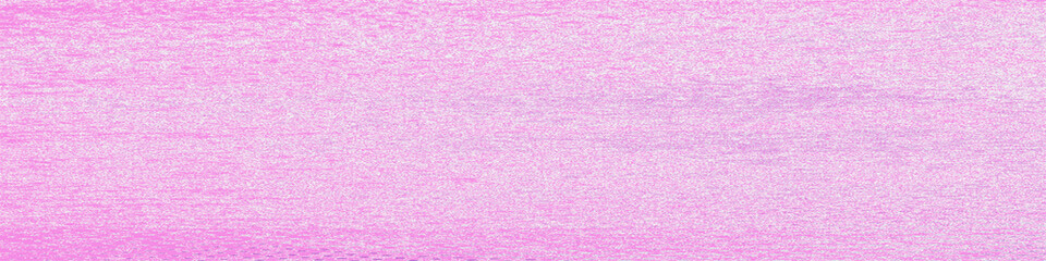 Pink abstract textured panorama background, Usable for social media, story, banner, poster, Advertisement, events, party, celebration, and various graphic design works