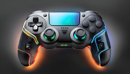 video game controller