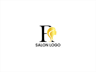 Elegance in Style The Art of Salon Sophistication,The Elegance in Style salon logo captures the essence of beauty, luxury, and modern sophistication.