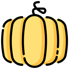 pumpmin filled outline vector icon