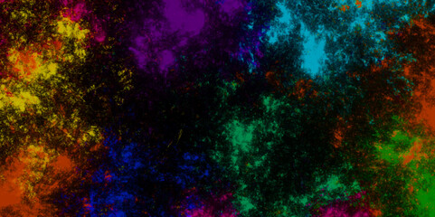 Abstract watercolor background. Dark colored smoke on black background. Textured Smoke. abstract background with natural texture .surface in dark tone. overlay, smoke, fire, vintage, paper vector art,