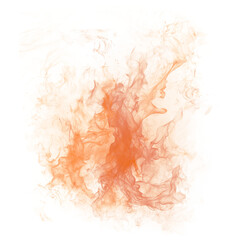 Realistic Fire Flame