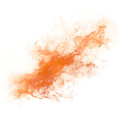 Realistic Fire Flame