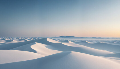 Alien Planet, dunes,strange landscape, mysterious, eerie, space travel,futuristic and scifi vibes