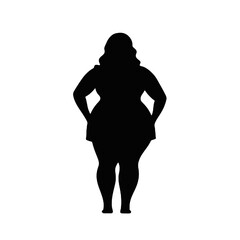 fat women  