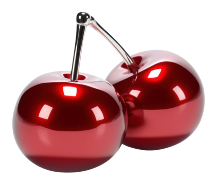 PNG Cherry cherry fruit plant.