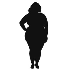 fat women 