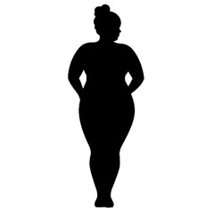 fat women 