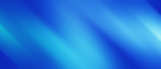bright blue gradient textured volumetric light retro background 