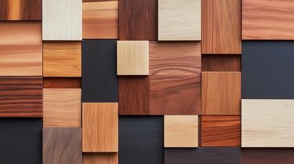 Diverse Wood Textures and Patterns for Design Projects