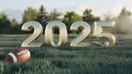 2025: New Year, New Football Season
