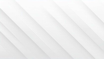 Fototapeta premium White abstract vector long minimal banner. Light neutral background with arrows and copy space for text. Facebook cover, social media header, web banner. Black Wavy Lines Isolated on White Background