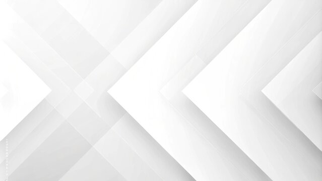 White abstract vector long minimal banner. Light neutral background with arrows and copy space for text. Facebook cover, social media header, web banner. Black Wavy Lines Isolated on White Background