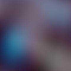 Abstract blur gradient background. Smooth texture effect poster design