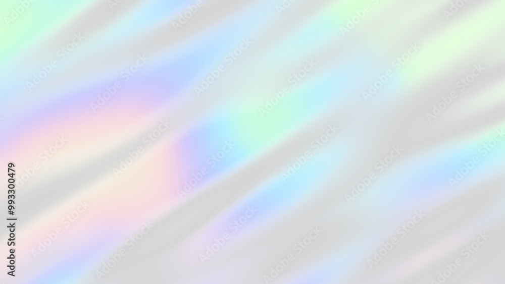 Poster Abstract blur gradient background. Smooth texture effect poster design