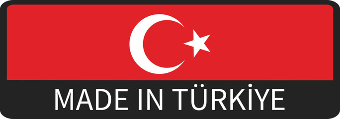 Made in Türkiye