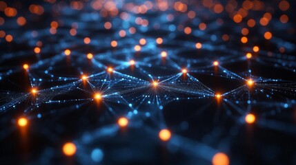 Abstract Neural Network Concept Generative AI