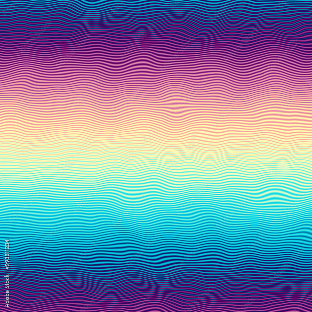 Poster abstract gradient. abstract background. technology background.